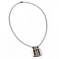 COLLANA SECTOR JEWELS S0L09 TRASPORTO INCLUSO